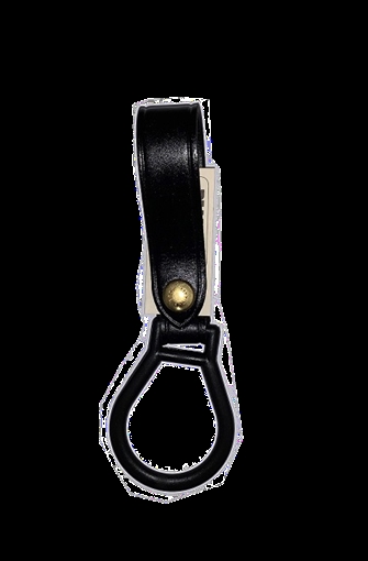 Bianchi Model 37BL D-Cell Light Holder - PatrolTek Leather 26444