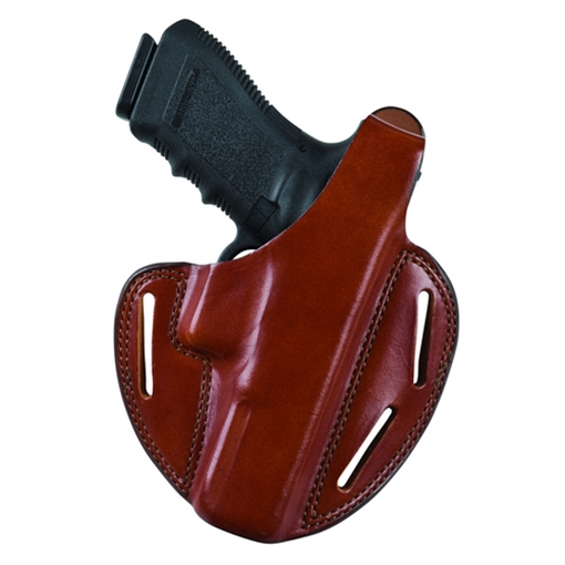 Bianchi Model 7 Shadow II Pancake-Style Holster 1016345