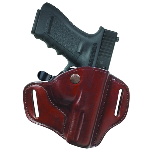 Bianchi Model 82 CarryLok Auto Retention Belt Slide Holster 1017425