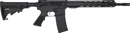 Big Ordnance Firearms BOF-15 BOF-15-MACH-2