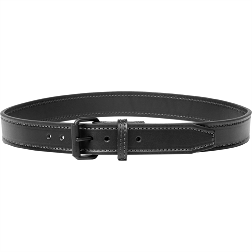 Alien Gear Bigfoot Gun Belt 14oz 34 Inch Black-Flat Black GB14-34-BL-FB