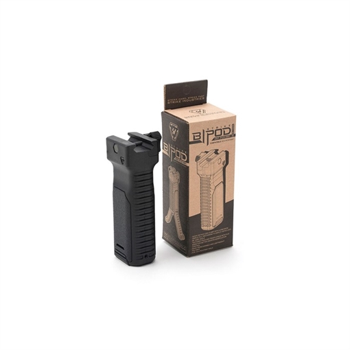 Strike Industries BIPOD GRIP SI-AR-BIPOD-BK