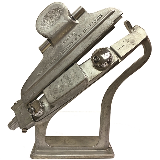 Bitzenburger Bitzenburger Fletching Jig Crossbow Straight 01781817 1020