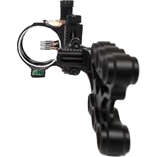 Black Eagle Black Eagle Hunting Sight 5 pin .019 RH 16921