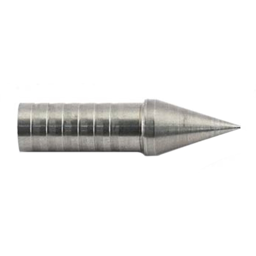 Black Eagle Black Eagle PS23 Nock Crusher Target Points 200 gr. 12 pk. 401