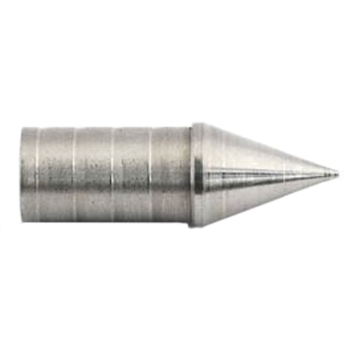 Black Eagle Black Eagle PS27 Nock Crusher Target Points 100 gr. 12 pk. 1150