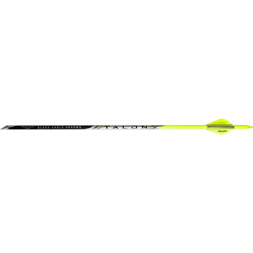 Black Eagle Black Eagle Talon Crested Arrows .001 500 6 pk. 32266