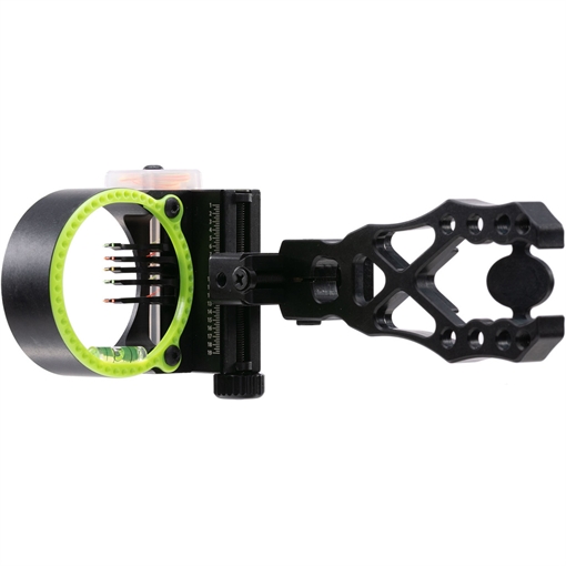Black Gold Black Gold Widow Maker Sight 5 Pin .019 RH WMX5