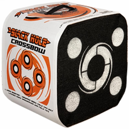 Black Hole Black Hole Crossbow Target 16 B61212 702649612124