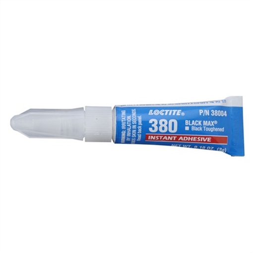 BLACK MAX ADHESIVE 232834