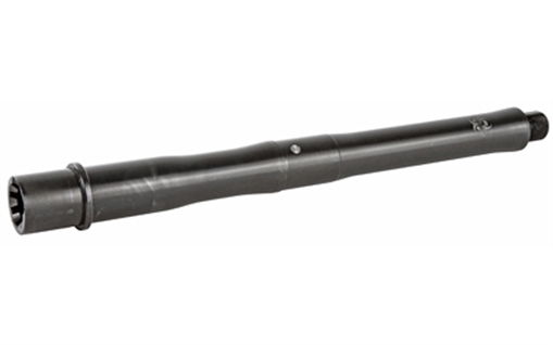 Black Rain Ordnance Barrel, .458 SOCOM, 10.5", 4150V Chromoly, .936 Heavy Profile, Pistol Length Gas System, Black Nitride Finish BRL-458S-105-CM-NF-BLK