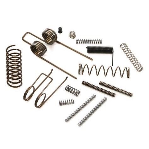 Black Rain Ordnance AR Spring Kit BRO-SK