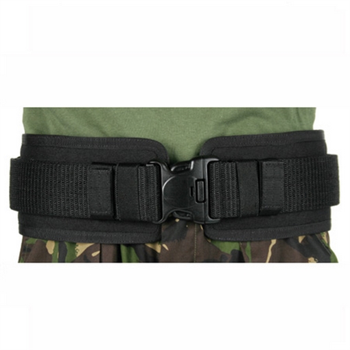 BLACKHAWK! Belt Pad 41BP03BK