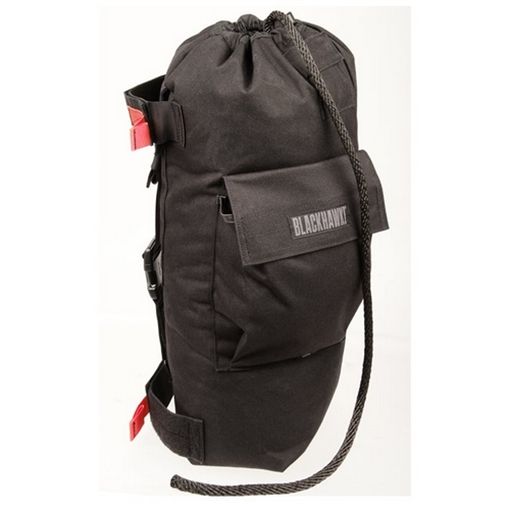 BLACKHAWK! Enhanced Tactical Rope Bag 20TR03BK