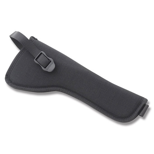 BLACKHAWK HOLSTER RH 9.5-10.5 BBL LG SA & DA REVOLVERS 73NH11BKR