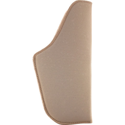 BLACKHAWK HOLSTER TECGRIP IWB SIZE 02 AMBI COYOTE TAN 40IP02CT