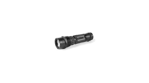 Blackhawk! Legacy X6-P BK 6V Xenon 65 Lumens Black XO75FL004BK