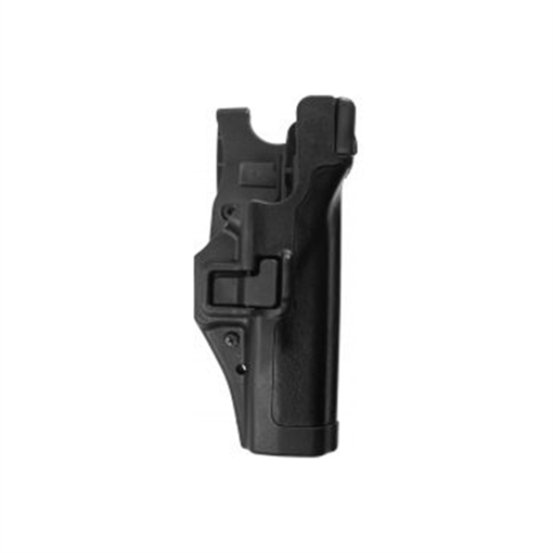 BLACKHAWK! Level 3 Serpa Duty Holster 44H179BK-R
