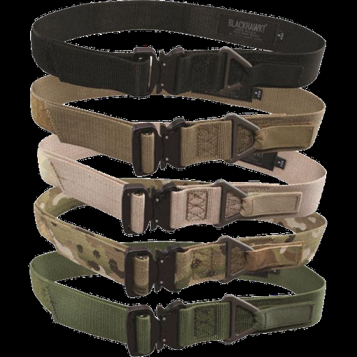 BLACKHAWK! Rigger's Belt 41CQ13BK