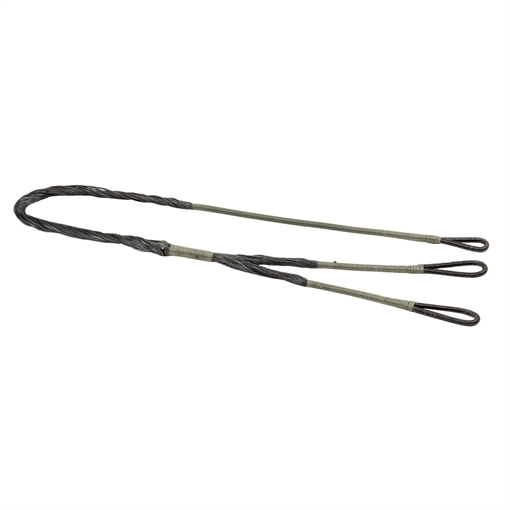 BlackHeart BlackHeart Crossbow Split Cables 19.312in. Bear 13248