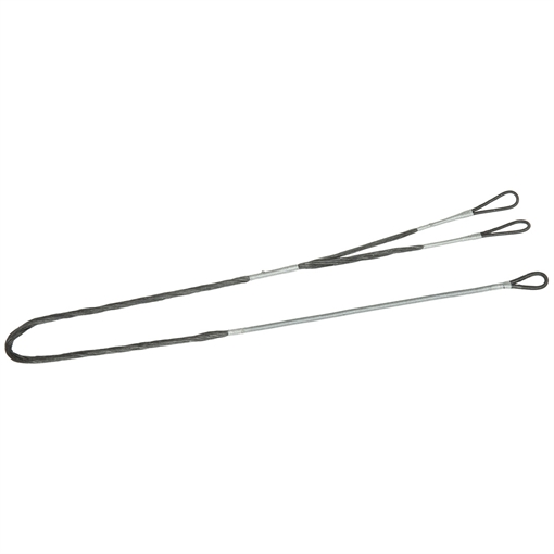 BlackHeart BlackHeart Crossbow Split Cables 23.562in. Barnett 10177