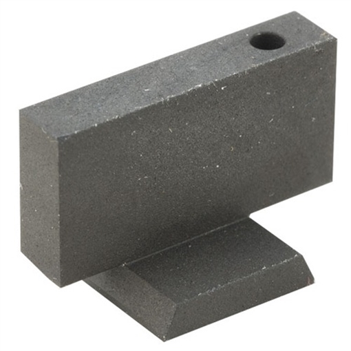 BLANK DOVETAIL FRONT SIGHT .075'' DFS02-BLANK
