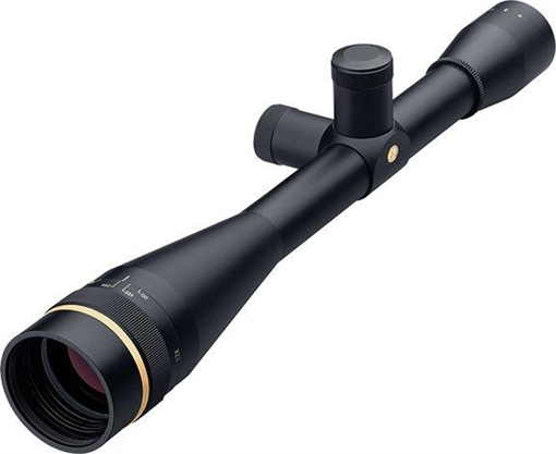 BLEM FX-3 12X40MM ADJ OBJ TARGET MATTE FINE DUPLEX 119008