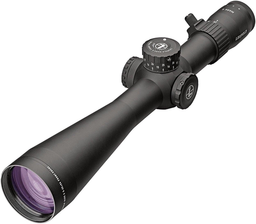 BLEM Mark 5 Scope 5-25x56mm (35mm) M5C3 Matte Front Focal CCH 179212