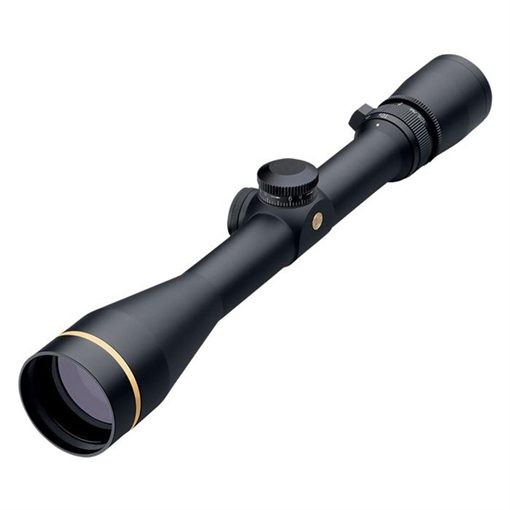 BLEM VX-3 3.5-10X40MM CDS MATTE DUPLEX 113614