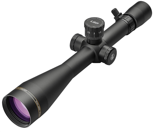 BLEM VX-3I LRP 8.5-25X50MM SIDE FOCUS MATTE FFP TMR 177297