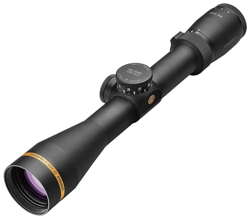 BLEM VX-5HD 2-10x42mm (30mm) CDS-ZL2 Matte Duplex 177947