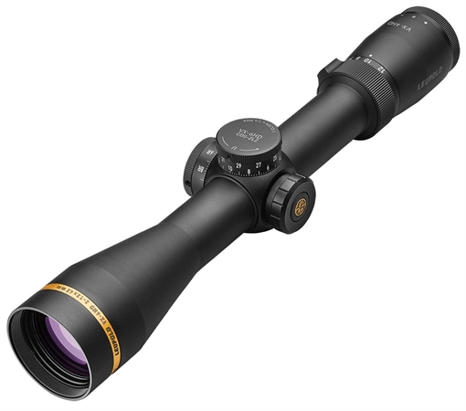 BLEM VX-6HD 2-12X42MM MATTE ILLUM. IMPACT-45 MOA 177858