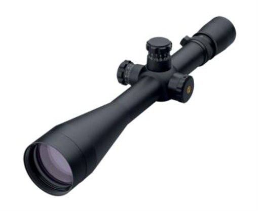 BLEMISHED Leupold Mark 4 LR/T Rifle Scope - 8.5-25x50mm M1 TMR Reticle Matte 60070