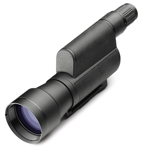 BLEMISHED Leupold Mark 4 Spotting Scope - 20-60x80mm TMR Reticle Matte 110826BLEM