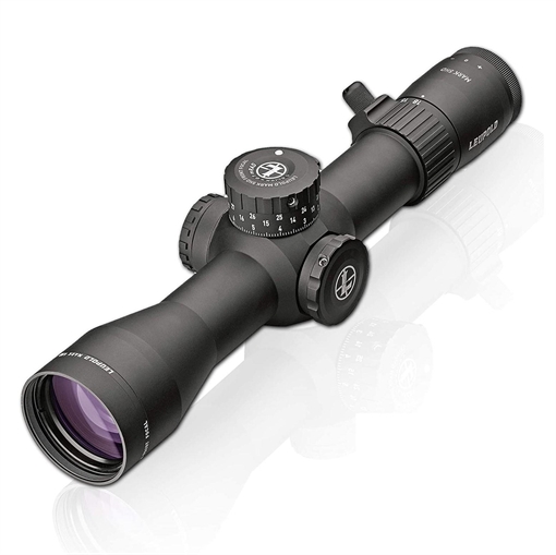 BLEMISHED Leupold Mark 5HD Rifle Scope - 3.6-18x44mm (35mm) M5C3 Matte FFP Illum. TMR 177705