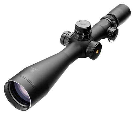 BLEMISHED Leupold Mark 8 Rifle Scope - 3.5-25x56mm 35mm M5B2 Illum Front Focal Tremor 2 Reticle 115480