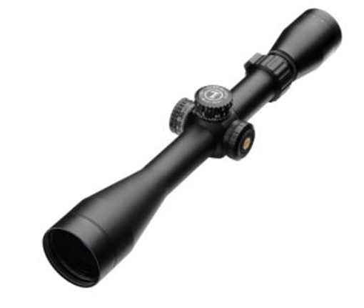 BLEMISHED Leupold Mark AR Rifle Scope - 3-9 MIL DOT Kit 172046