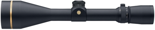 BLEMISHED Leupold VX-3 CDS Rifle Scope - 3.510x50mm Wind-Plex Matte 120601B