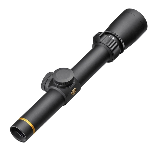 BLEMISHED Leupold VX-3i Rifle Scope - 3.5-10x50mm 1" Tube Heavy Duplex Reticle Matte Black 170686B