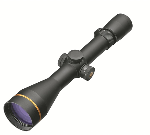 BLEMISHED Leupold VX-3i Rifle Scope - 4.5-14x50mm 1" Tube Boone & Crockett Reticle Matte Black 170705B