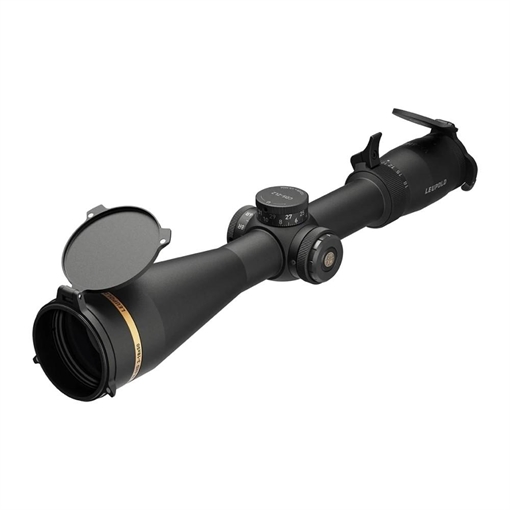 BLEMISHED Leupold VX-6HD Rifle Scope 3-18x50mm 30mm SFP Boone & Crockett Illum SF Matte Black 176864