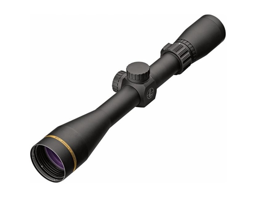 BLEMISHED Leupold VX-Freedom Rimfire Rifle Scope - 3-9x40 (1 inch) Matte Rimfire MOA 177217
