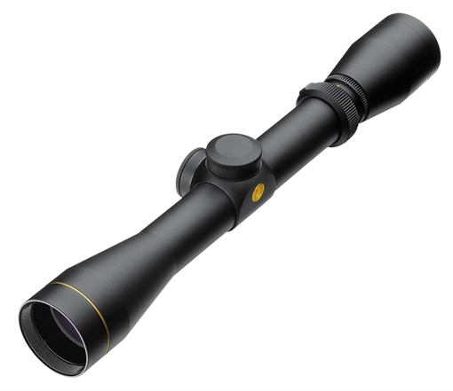 BLEMISHED Leupold VX-I Rifle Scope - 2-7x33mm Duplex Reticle 53743
