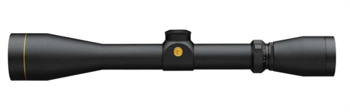 BLEMISHED Leupold VX-I Rifle Scope - 3-9x40mm Duplex Reticle Matte 53801
