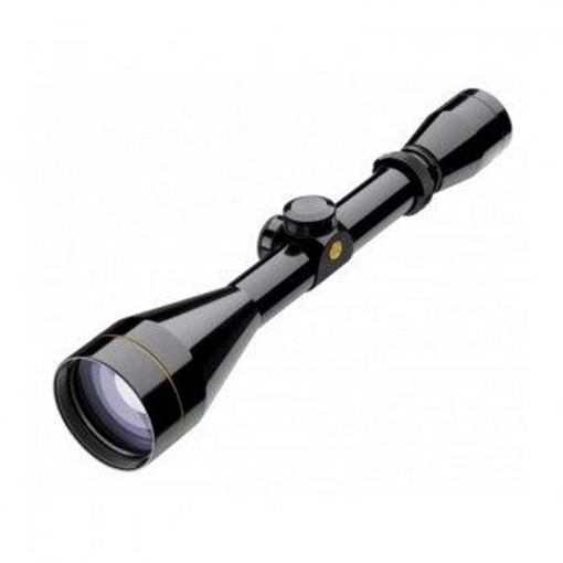 BLEMISHED Leupold VX-I Rifle Scope - 3-9x50mm Wide Duplex Reticle Black Gloss 58230