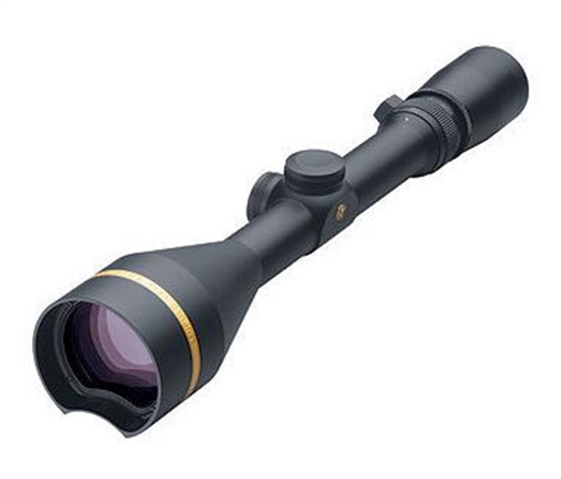 BLEMISHED Leupold VX-L Rifle Scope - 4.5-14x50mm Boone Crockett Reticle Matte 60363