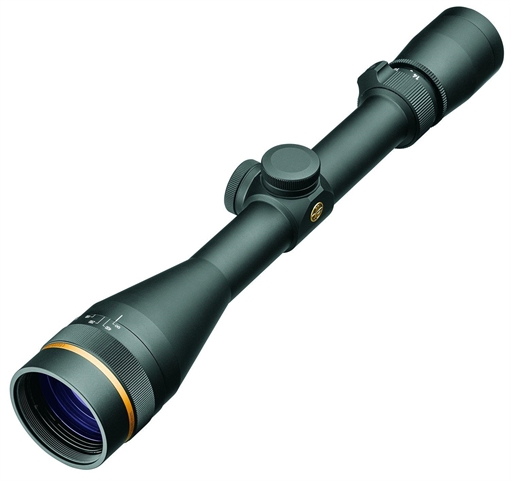 BLEMISHED VX-3i 4.5-14x40mm (1 inch) Adj. Obj. Matte Varmint Hunter 175997