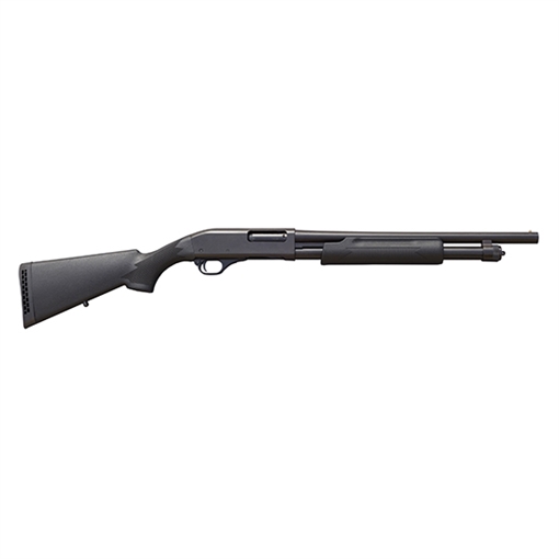 BLUE LINE SOLUTIONS BLUE LINE PD18SB 12GA 18.5 BEAD 6+1 RD 525252