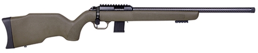 BLUE LINE SOLUTIONS DIANA R-22 22MAG TAN CARBON FIBER BARREL 4030022
