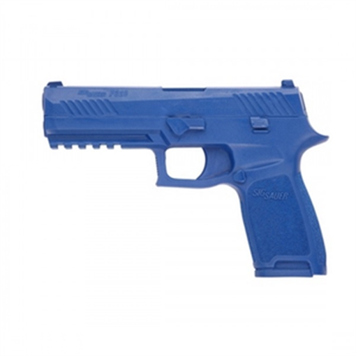 Blue Training Guns By Rings SIG P320 M17 FSP320M17